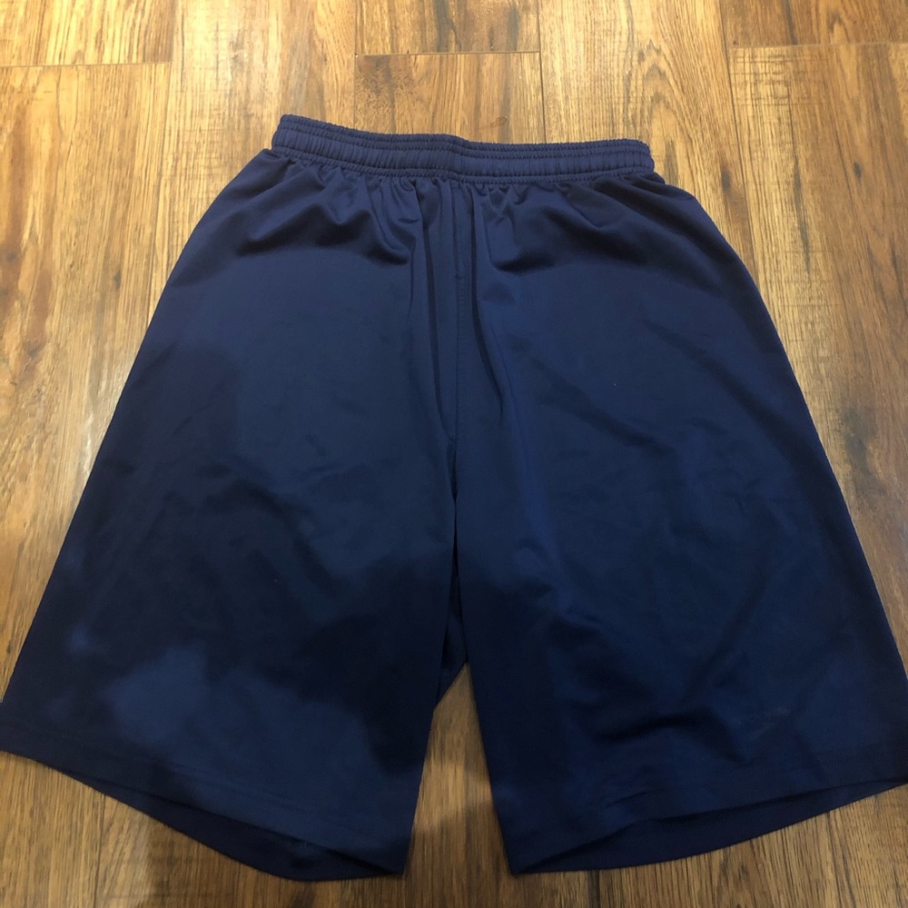 Men’s Brookes gym shorts